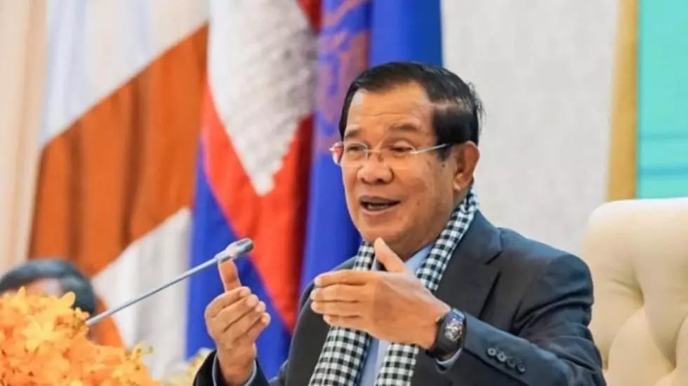 លោកនាយករដ្ឋមន្ត្រីជំរុញឲ្យមានការប្រើប្រាស់ផលិតផលក្នុងស្រុក ក្នុងបរិបទនៃជំងឺកូវីដ១៩